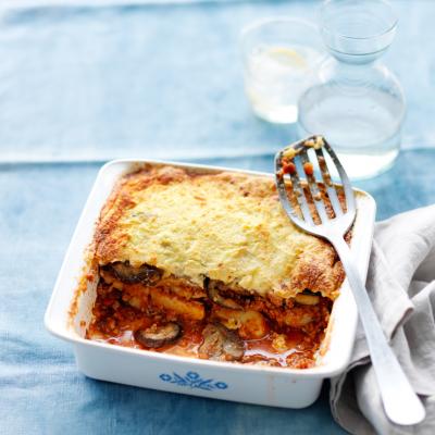 Moussaka