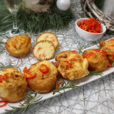 Yorkshire pudding