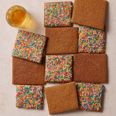 Ali Stoner's Scottish parlies