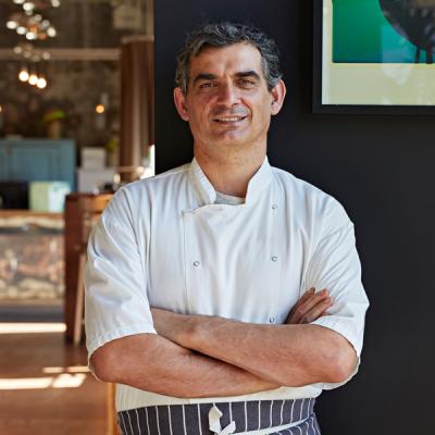 Bruno Loubet recipes  Sainsbury's Magazine