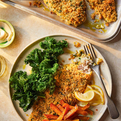 Budget-friendly meals