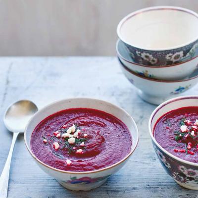 Borscht
