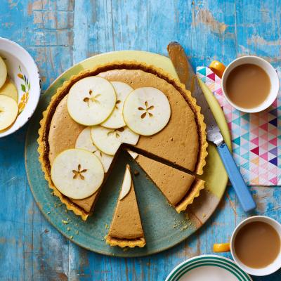 Gypsy tart