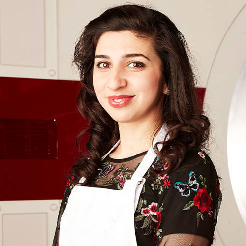 Saliha Mahmood-Ahmed