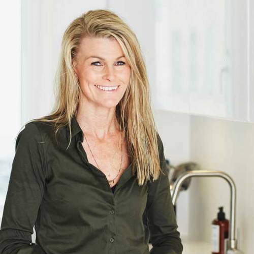 Camilla Biesbjerg Markussen