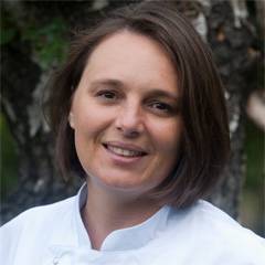 Madalene Bonvini-Hamel