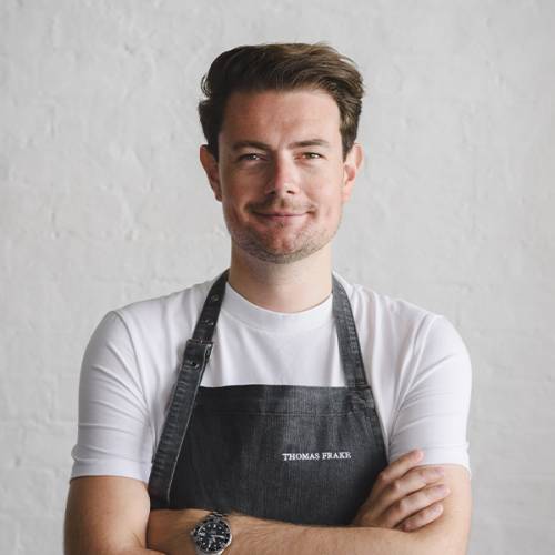 Thomas Frake