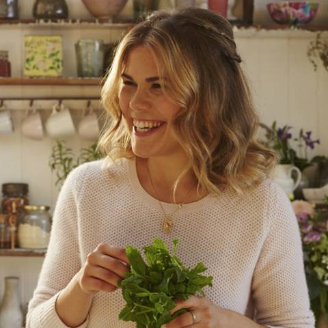 Madeleine Shaw