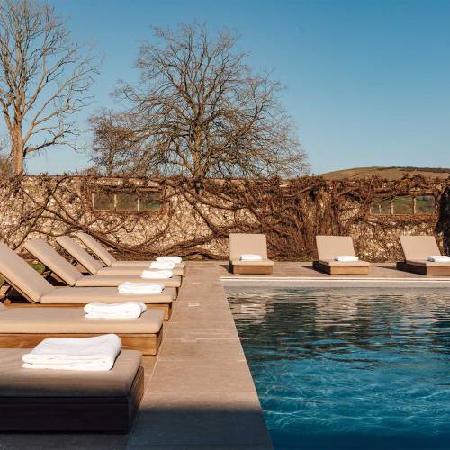 Staycation: The Alfriston, East Sussex