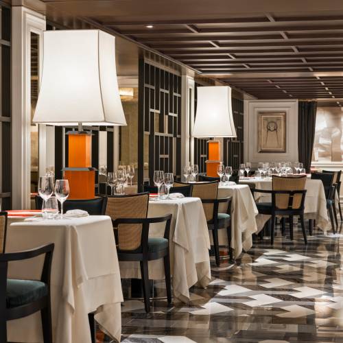 10 foodie highlights on an Oceania 'Culinary Luminaries' Mediterranean cruise