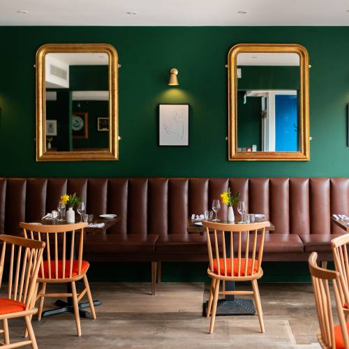 Win a dinner for four at Bavette in Leeds