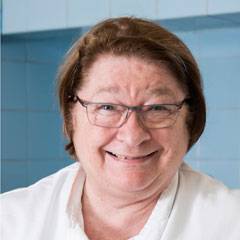 Rosemary Shrager