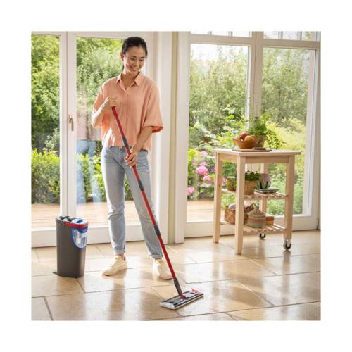 Win a Vileda H2PRO Flat Mop System
