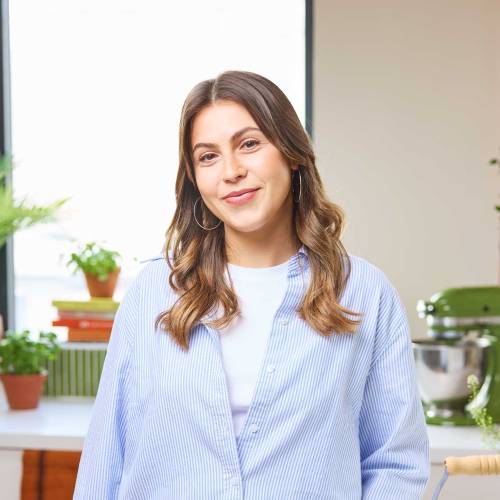 Nell Gordon-Hall