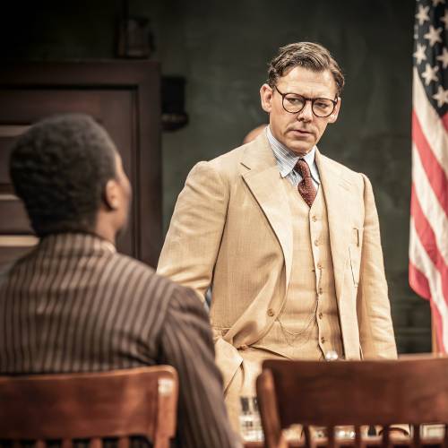 Win a London hotel stay for two, plus tickets to see To Kill a Mockingbird
