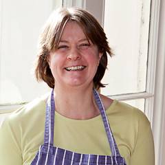 Alison Yetman