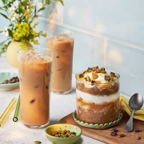 Sponsored: Arctic Coffee overnight Weetabix