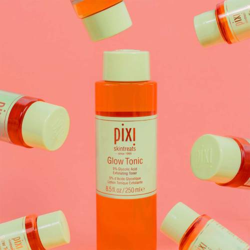 12 days of Christmas: Day 12 WIN a year's supply of Pixi Glow Tonic