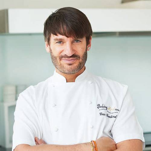 Eric Lanlard