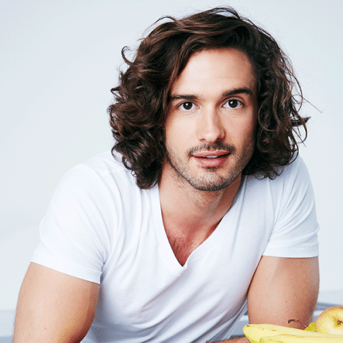 Joe Wicks 