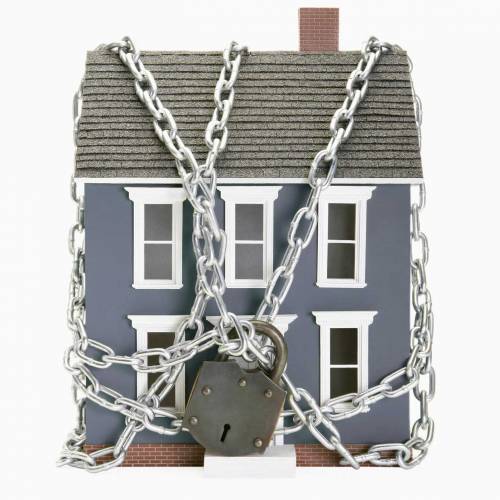 How safe is your house?