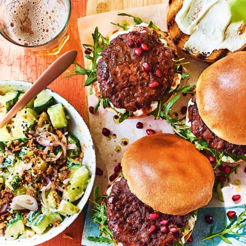 5 tips for a quick and easy weeknight barbecue