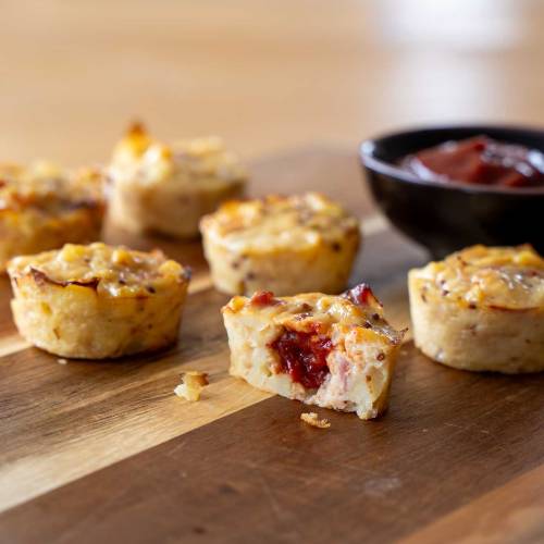 Win a £250 Sainsbury’s voucher with Higgidy