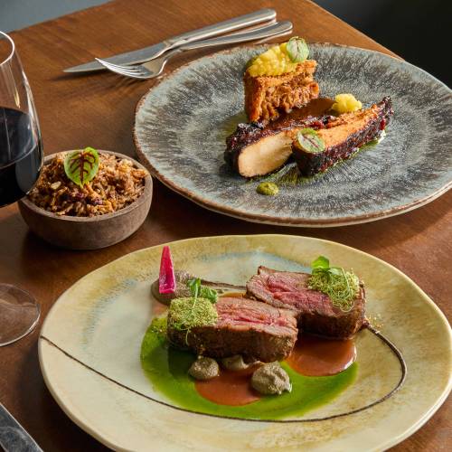 Taking Orders: 2210 by Natty Can Cook