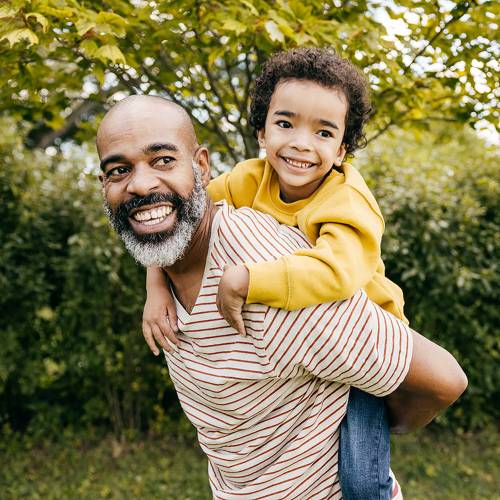 Four key areas every man should focus on now for better health