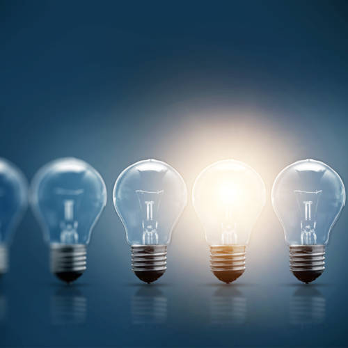 10 ways to cut your energy bills