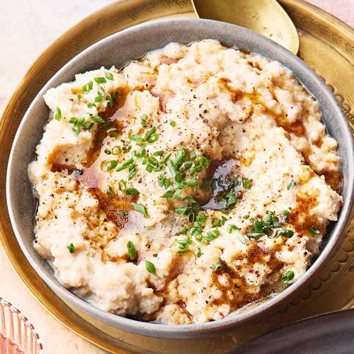 Sourdough and brown-butter bread sauce