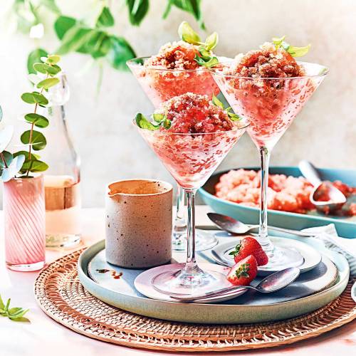 Rosé 101: five myths, busted!