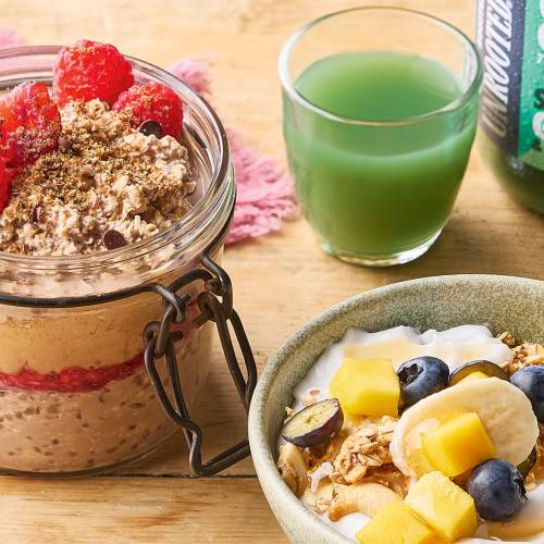 Sponsored: Keep your gut happy