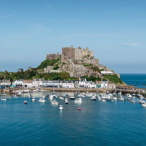 Why Jersey should be on your holiday radar