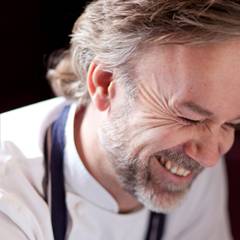 Marcus Wareing