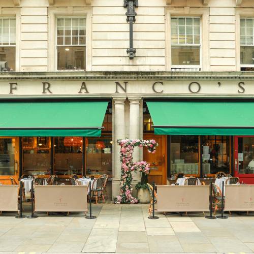 Franco's