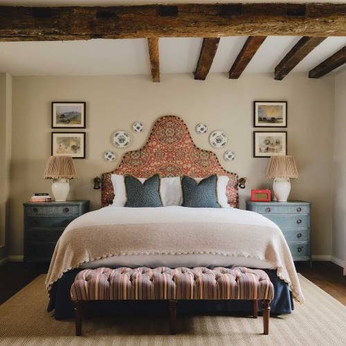 Staycation: The Swan Inn, Fittleworth