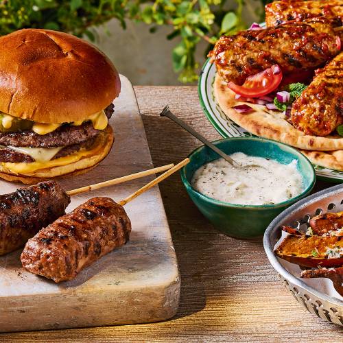 Sponsored: Sunshine sizzlers