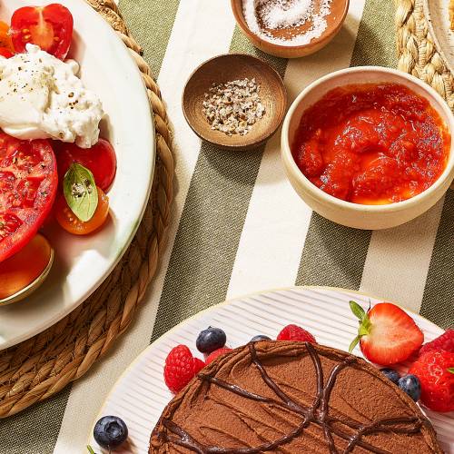 Sponsored: Let's go alfresco
