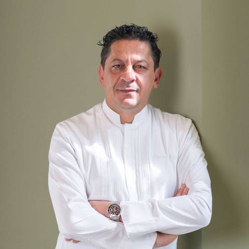 Francesco Mazzei