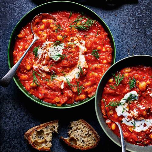 9 foods to keep you balanced over Christmas