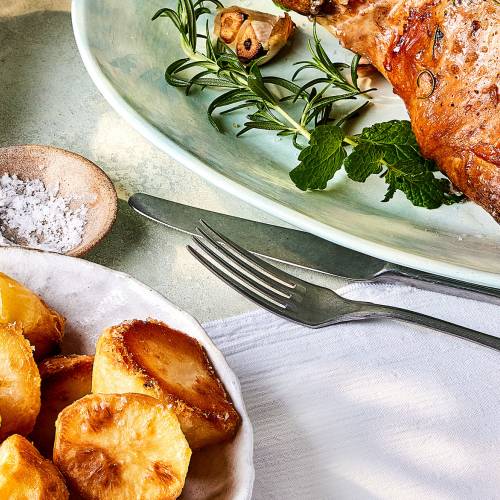 Sponsored: A Feast for Easter