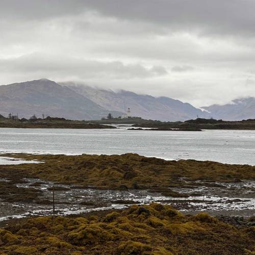Staycation: Kinloch Lodge, Isle of Skye