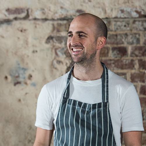 Josh Katz