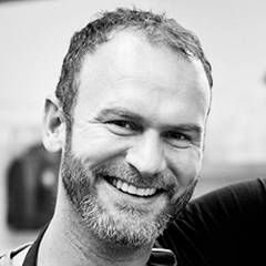 Glynn Purnell