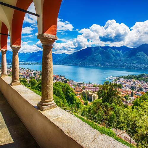 Sponsored: Win a £5,000 holiday to Italy with Inghams