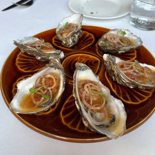 8 restaurants in Glasgow you need to know about