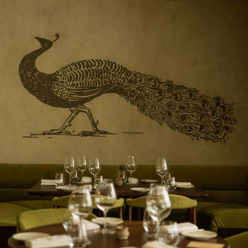 Win a dinner for two at Oudh 1722 in London