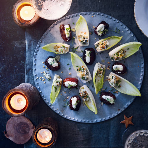 California Medjool dates recipes