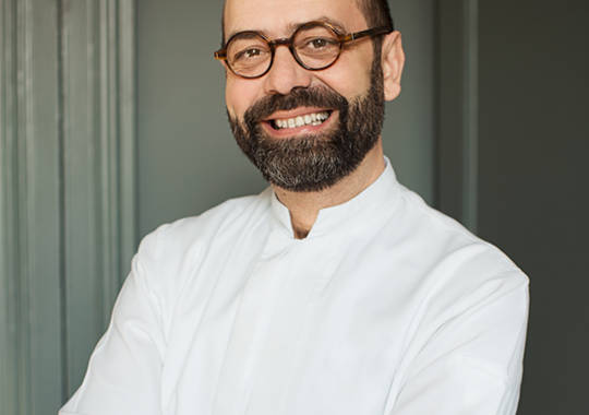 José Pizarro